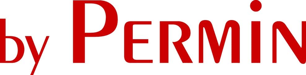 Logo by Permin